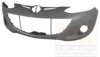 MAZDA DR6150031EBB Bumper